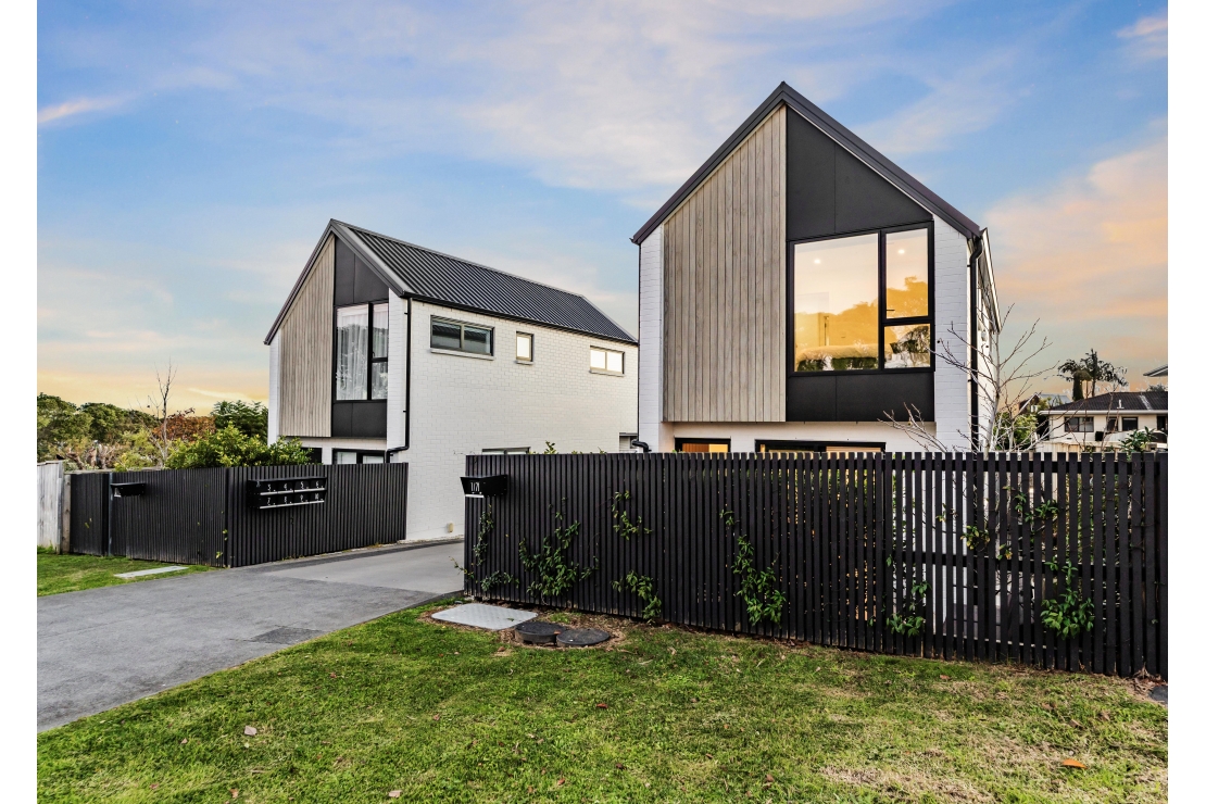 Ilikethat - Freestanding & Freehold - Auckland City, Auckland