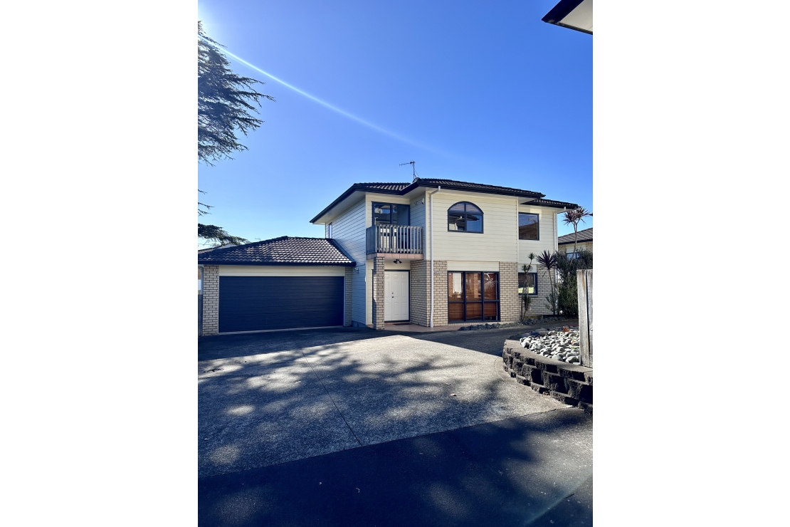 Ilikethat - 4 Bedroom | 3 Bathroom | Stunning Home !  - Auckland City, Auckland 