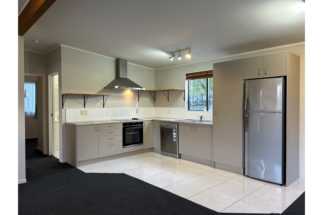 Ilikethat - 2-Bedroom, Pet-Friendly Home in Massey !  - Waitakere City, Auckland 