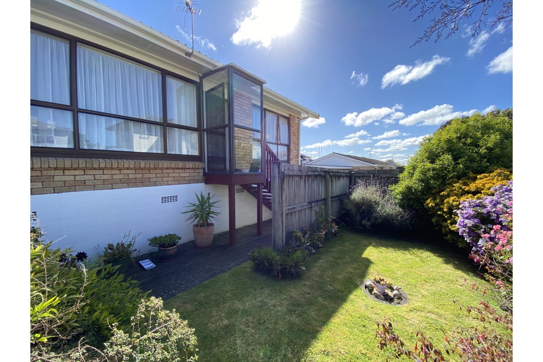 Ilikethat - Charming 2 Bedroom Unit - Water & Lawn maintenance Included !!  - Auckland City, Auckland 