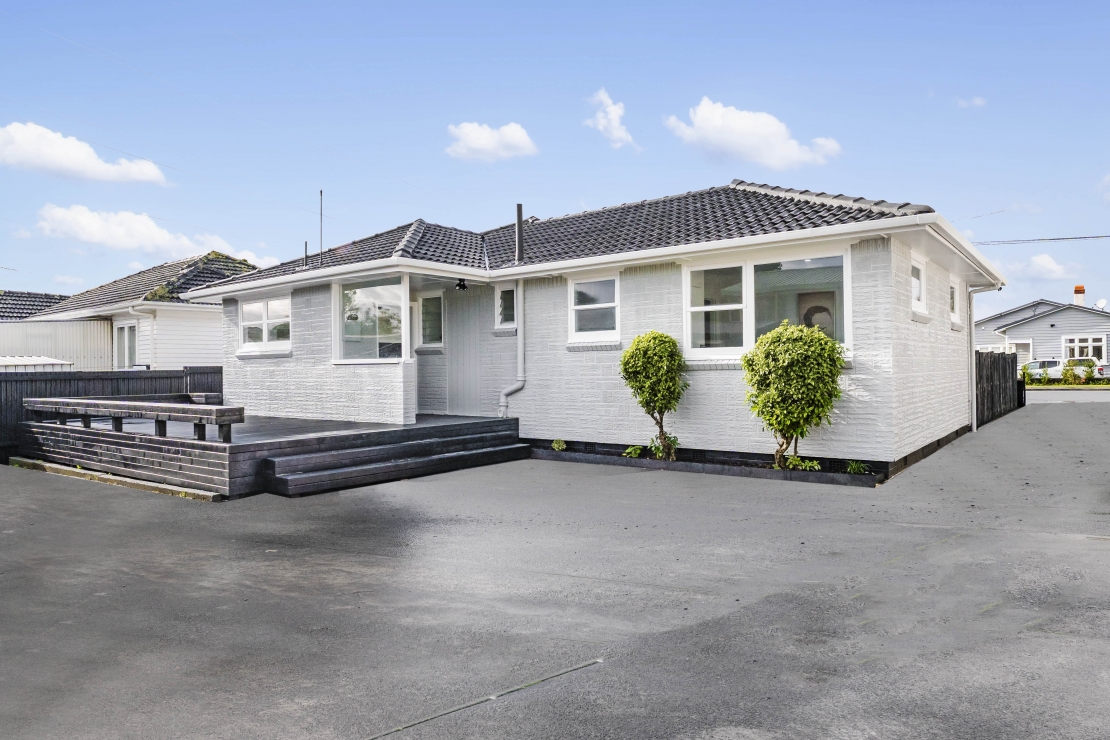 Ilikethat - Renovated + 528sqm Freehold Land!!!  - Auckland City, Auckland 