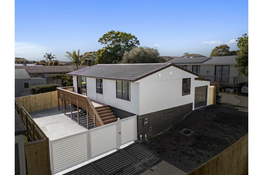 Ilikethat - AFFORDABLE FREEDSTANDING 3 BEDROOM HOME  - Auckland City, Auckland 
