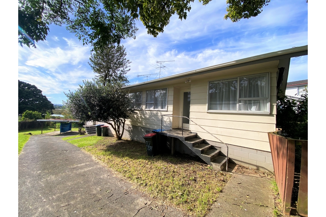 Ilikethat - 3 Bedrooms on Mataroa Rd  - Auckland City, Auckland 