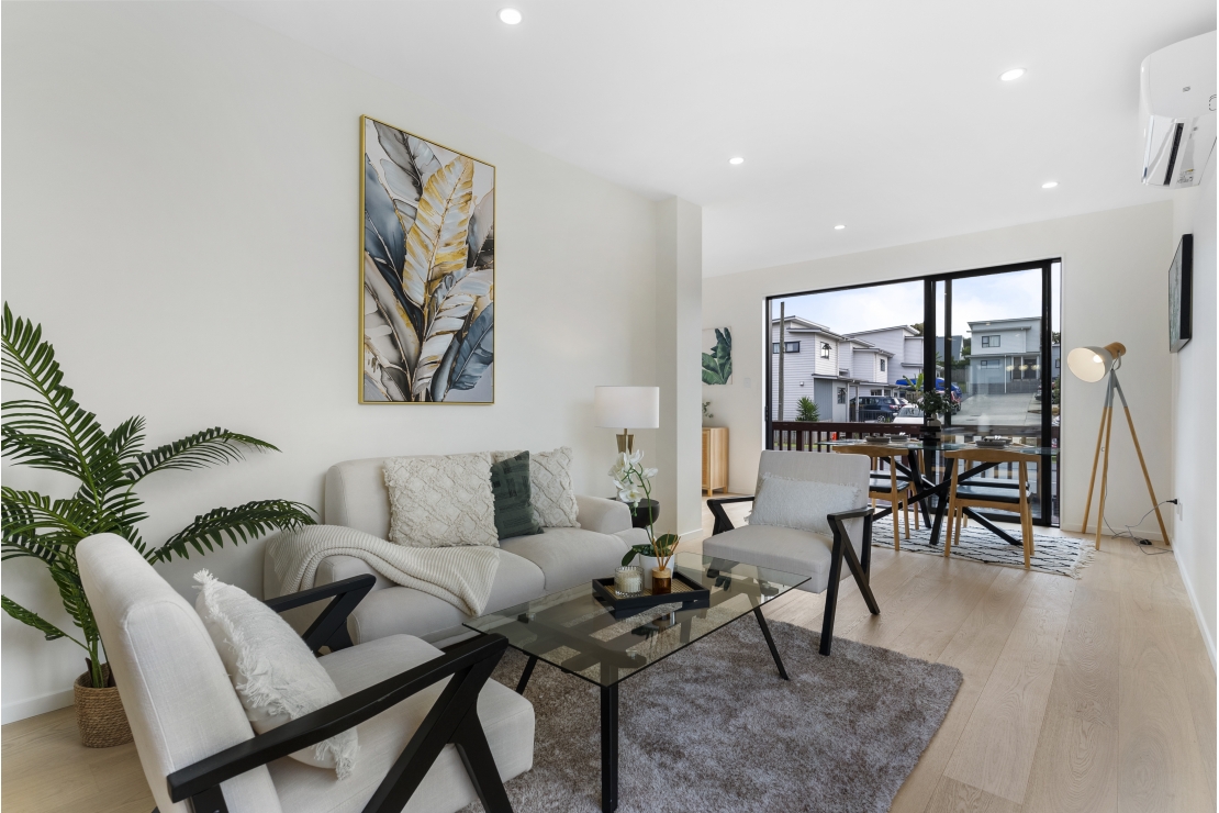 Ilikethat - Brand New. Freehold. Right in the Heart of It All  - Auckland City, Auckland