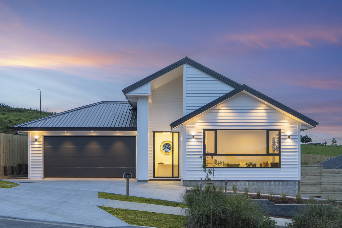 Ilikethat - Brand-New Home with Views & Modern Comfort    - Rodney, Auckland