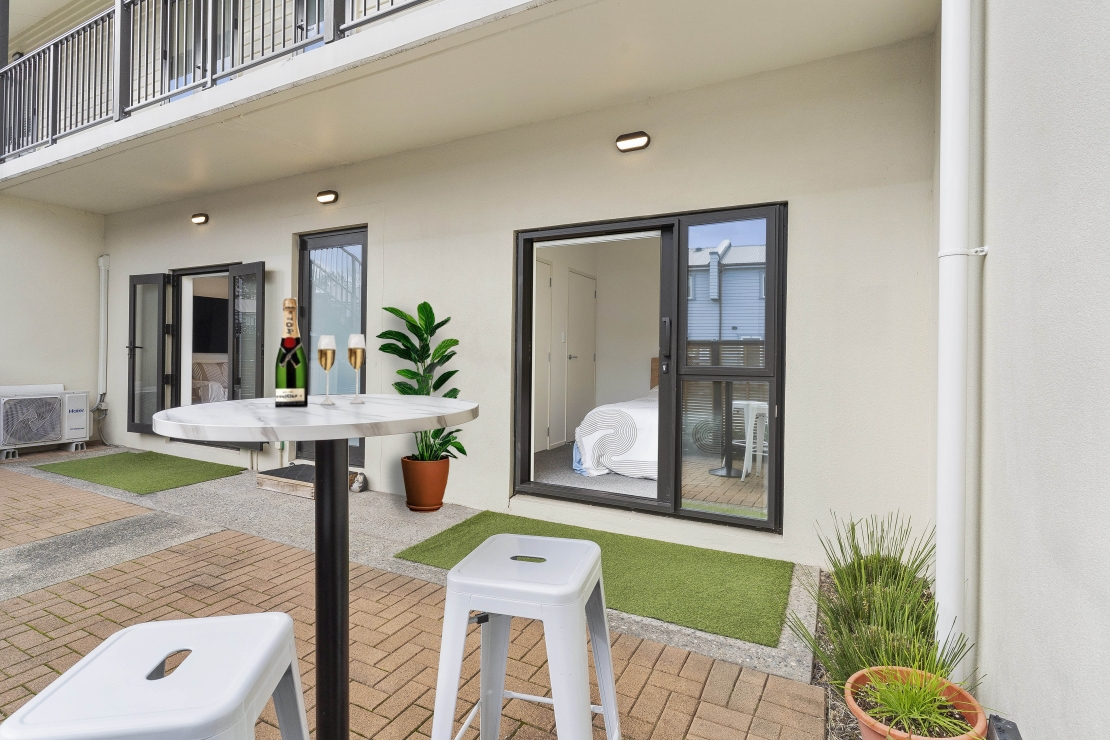 Ilikethat - PRICE CUT | Modern in Popular Location!  - Auckland City, Auckland 