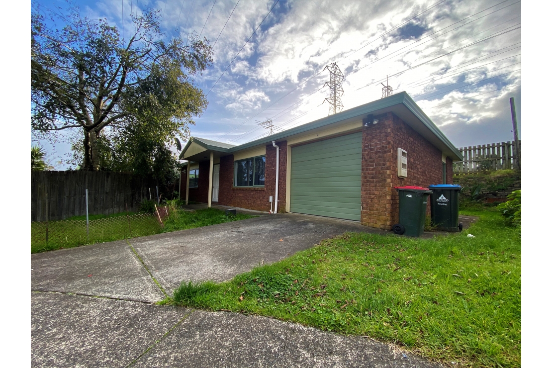 Ilikethat - Newly renovated - 3 Bedroom Home   - Auckland City, Auckland 