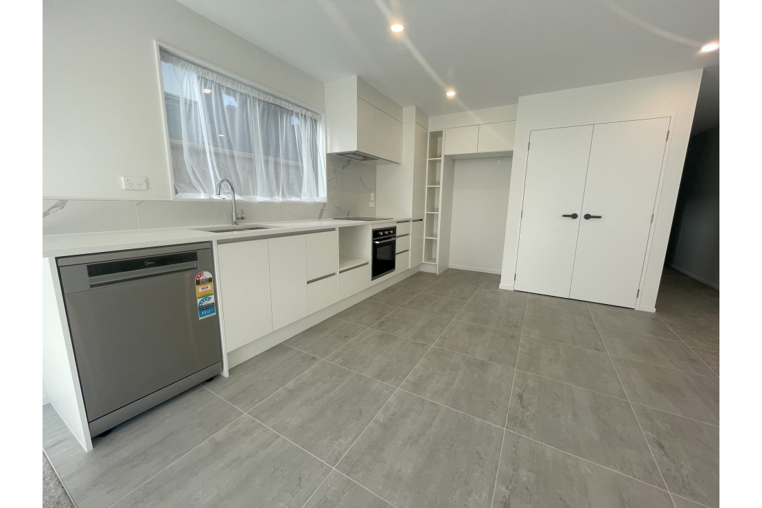 Ilikethat - Last of 4 - Brand new! 4 bedroom 2 Bathroom   - Manukau City, Auckland 