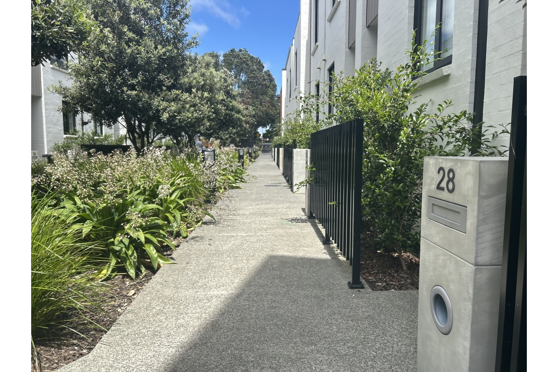 Ilikethat - Modern & Low-Maintenance Living in the Heart of Ellerslie  - Auckland City, Auckland 