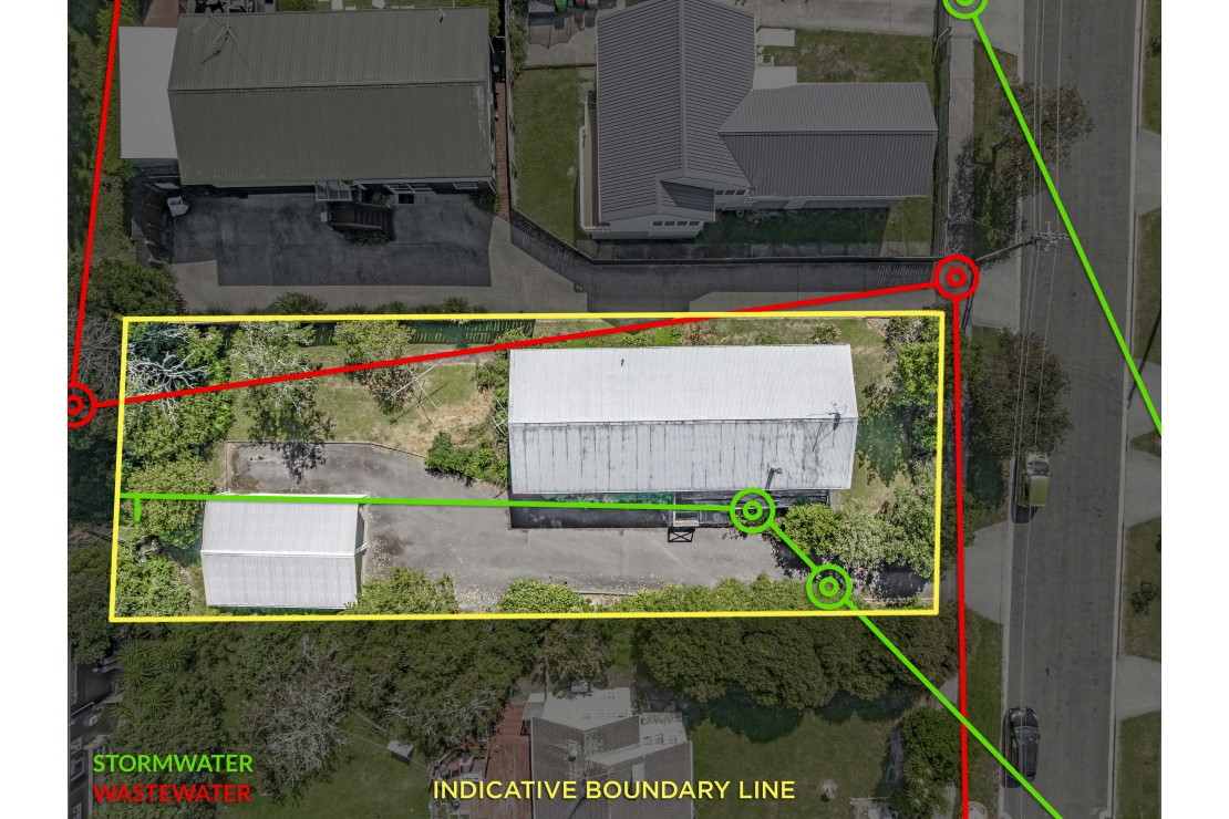 Ilikethat - DECEASED ESTATE - 854M2 - MHU  - Auckland City, Auckland 