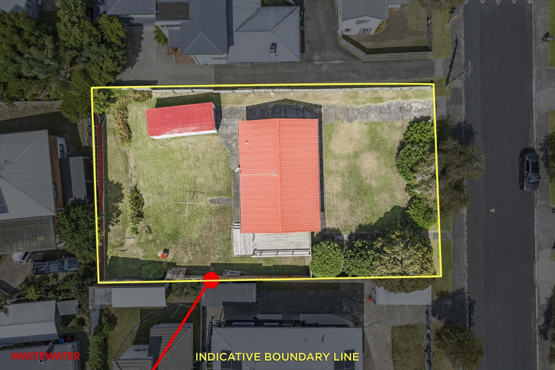 Ilikethat - Rare Opportunity - 812m2  - Auckland City, Auckland 