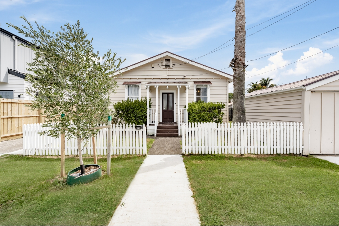 Ilikethat - Timeless Charm & Potential - MAKE AN OFFER  - Auckland City, Auckland 