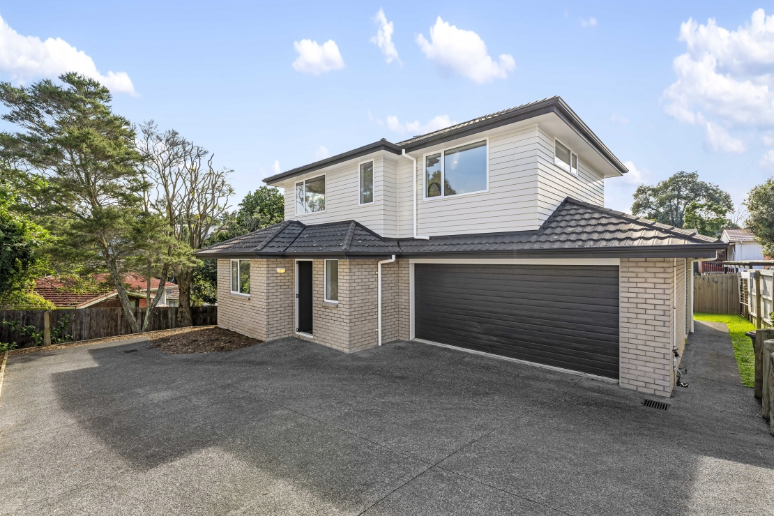 Ilikethat - Spacious Family Living in a Prime Location  - Auckland City, Auckland 