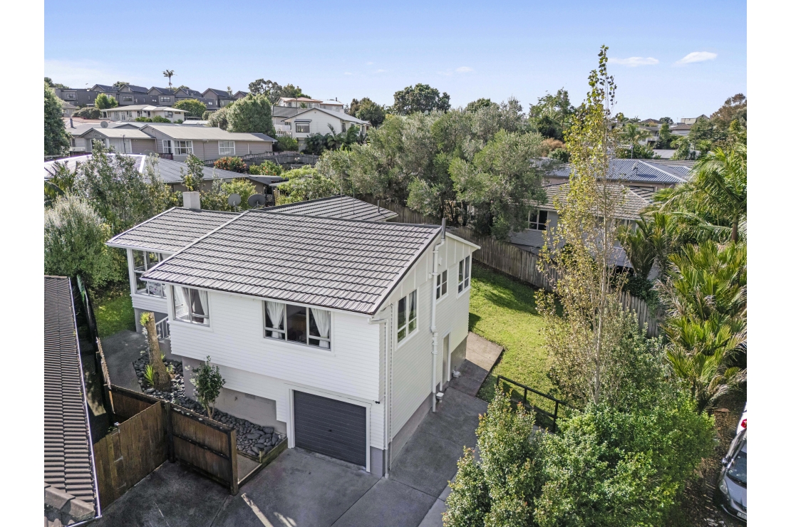 Ilikethat - HOME & INCOME - 505M2 = OPTIONS  - Auckland City, Auckland 