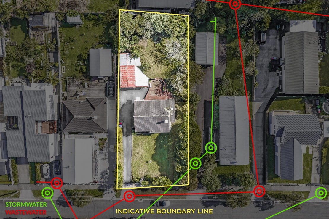 Ilikethat - 951M² - OWNERS CASHING OUT  - Auckland City, Auckland 