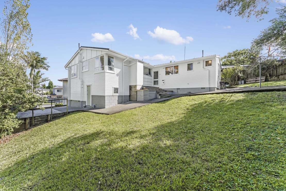 Ilikethat - HOME & INCOME - 505M2 = OPTIONS  - Auckland City, Auckland 