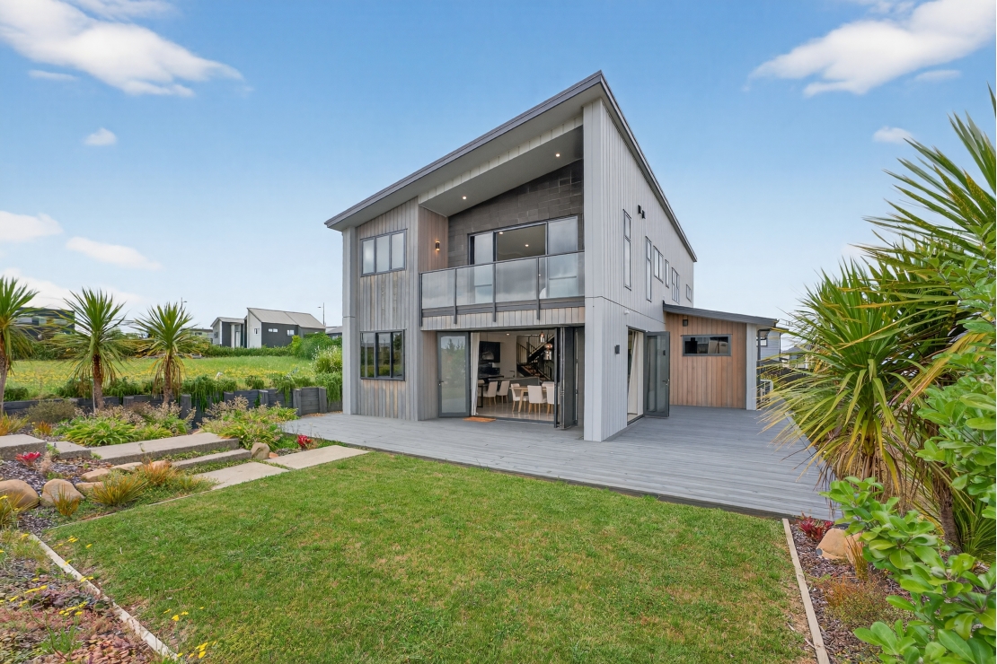 Ilikethat - Executive Family Living!  - Franklin, Auckland