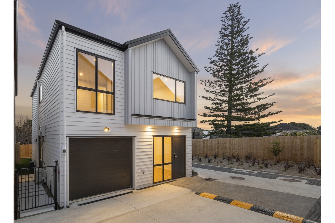 Ilikethat - Right on St Heliers Doorstep - New & Freestanding! - Auckland City, Auckland