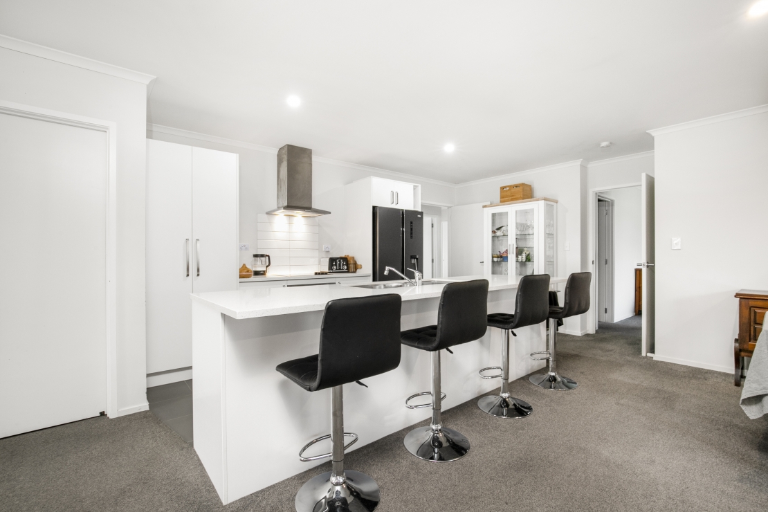 Ilikethat - Start Fresh in a Nearly New Build - Papakura, Auckland