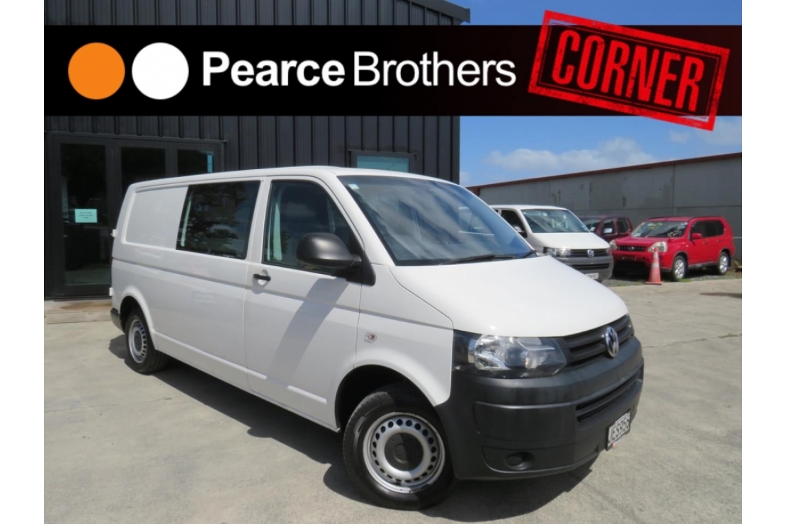 Ilikethat - Volkswagen, T5 TRANSPORTER LWB DSG, 2015 - Auckland City, Auckland