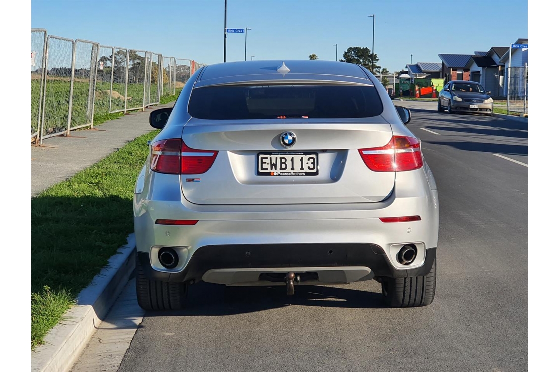 4916 BMW, X6 Xdrive35d 2008 Cars for Sale NZ Buy Cars Online I