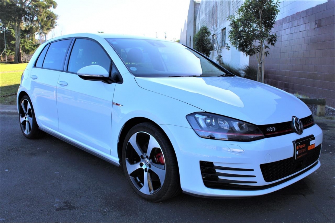 Ilikethat - Volkswagen, GOLF GTI MK7 DCC, 2013 - Auckland City, Auckland
