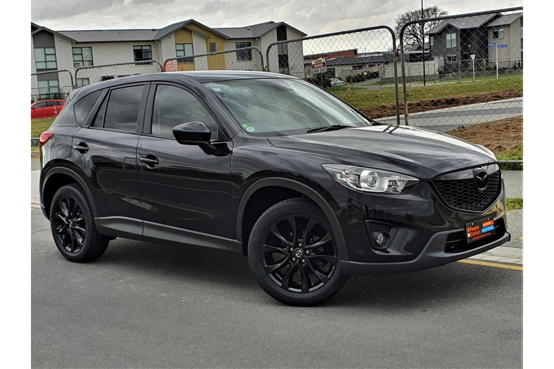 Ilikethat - Mazda, CX-5 LSX DC PU 2.8D/4WD, 2013 - Auckland City, Auckland