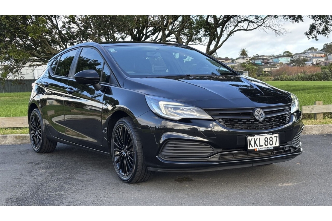 Ilikethat - Holden, Astra 1.4 TURBO R NZ NEW !, 2017 - Auckland City, Auckland