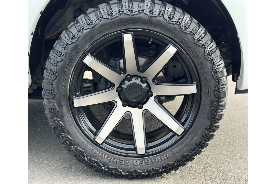 Ilikethat - Ford, Ranger XLT, 20" MAGS, NZ NEW, 2017 - Auckland City, Auckland