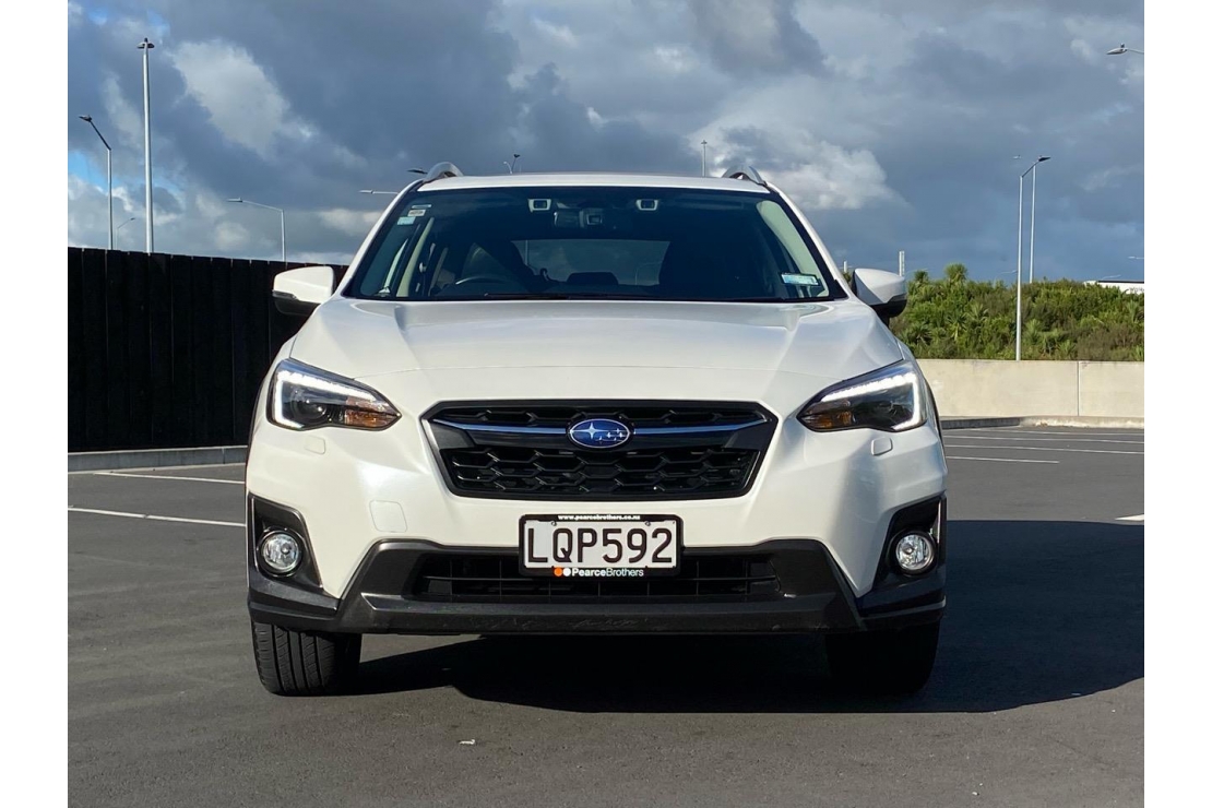 Ilikethat - Subaru, XV PREMIUM 2.0P/4WD/7AT, 2018  - Auckland City, Auckland 