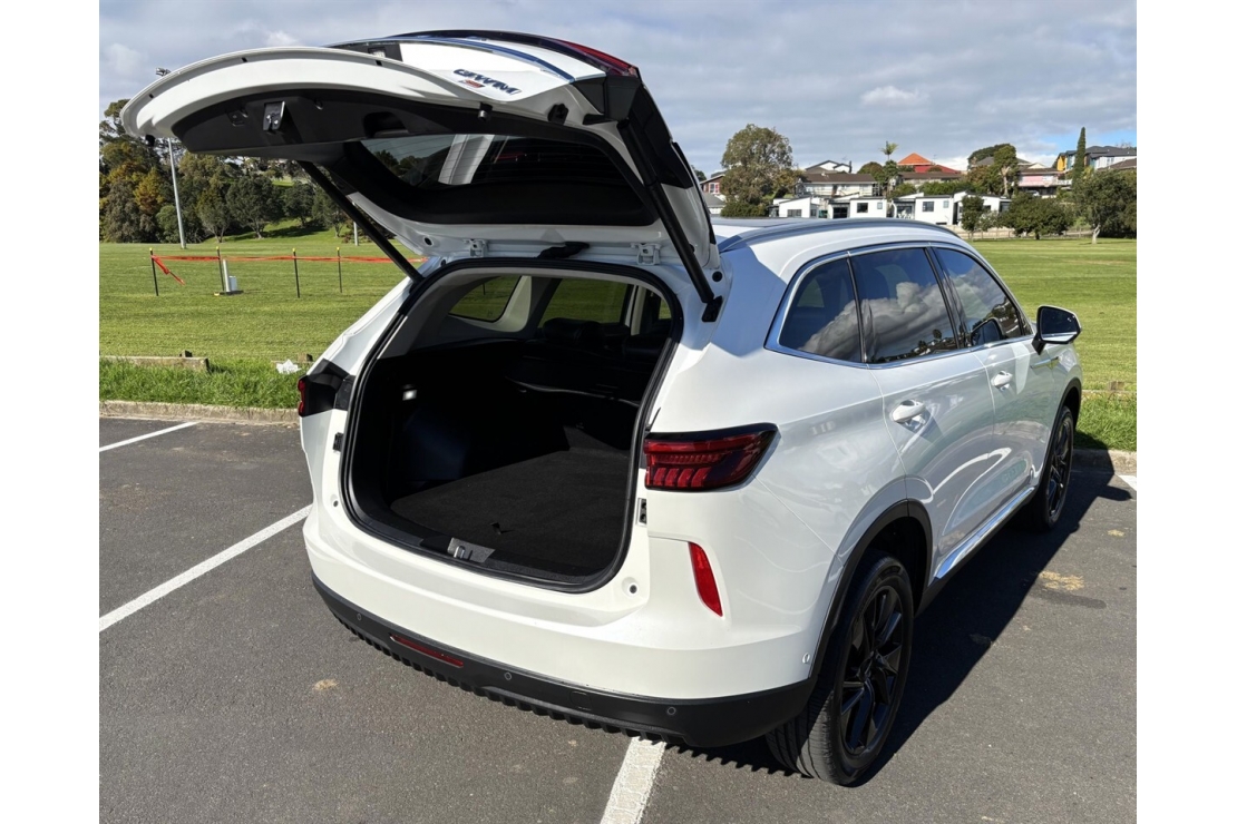 Ilikethat - , H6 ULTRA HYBRID 1.5, 2022  - Auckland City, Auckland 