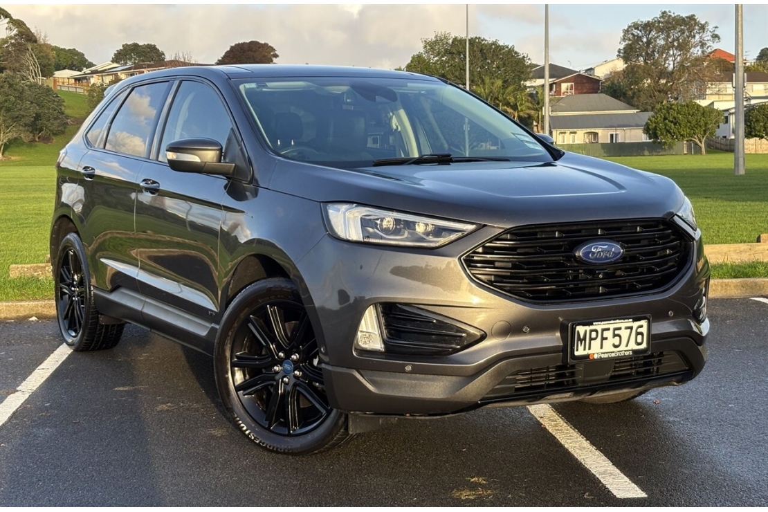Ilikethat - Ford, Endura TITANIUM AWD 2.0D, 2020 - Auckland City, Auckland