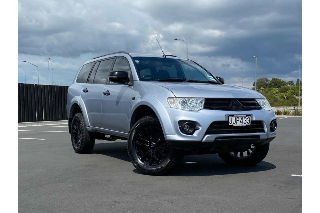 Ilikethat - Mitsubishi, Challenger EXCEED TD 4WD 7 SEAT!!, 2015 - Auckland City, Auckland