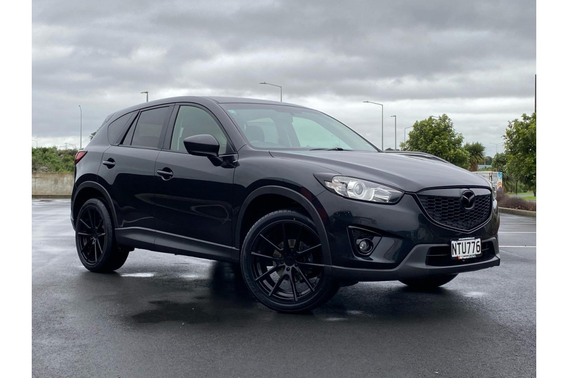 Ilikethat - Mazda, CX-5 2.0L Petrol, 2012  - Auckland City, Auckland 