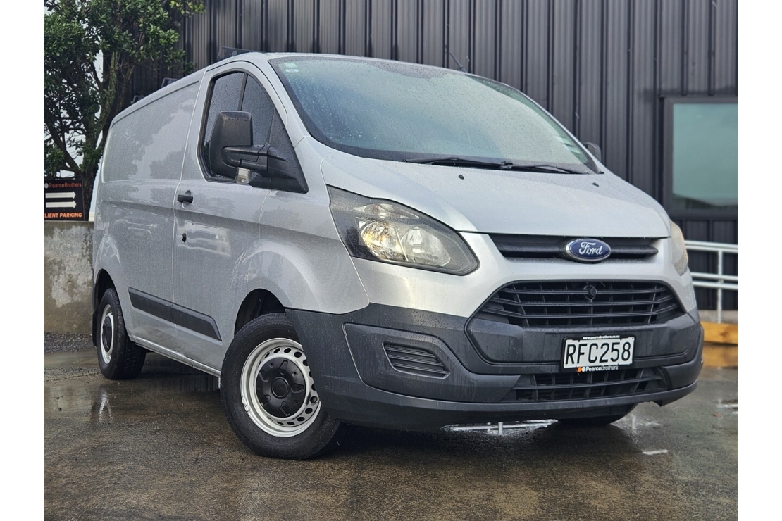 Ilikethat - Ford, Transit MANUAL 2.2 TURBO DIESEL, 2014  - Auckland City, Auckland 