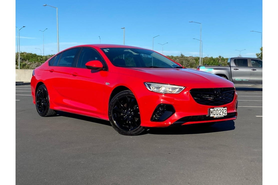 Ilikethat - Holden, Commodore RS 2.0PT/9AT, 2019  - Auckland City, Auckland 