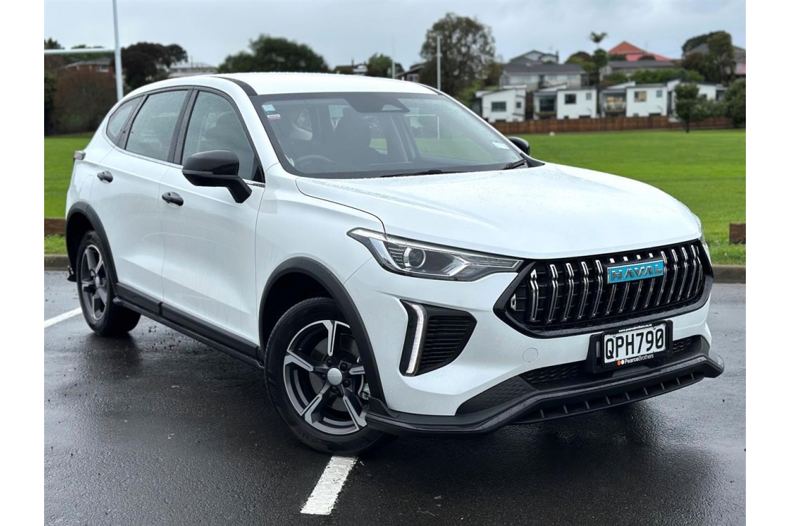 Ilikethat - , Jolion PREMIUM HYBRID, 2024  - Auckland City, Auckland 