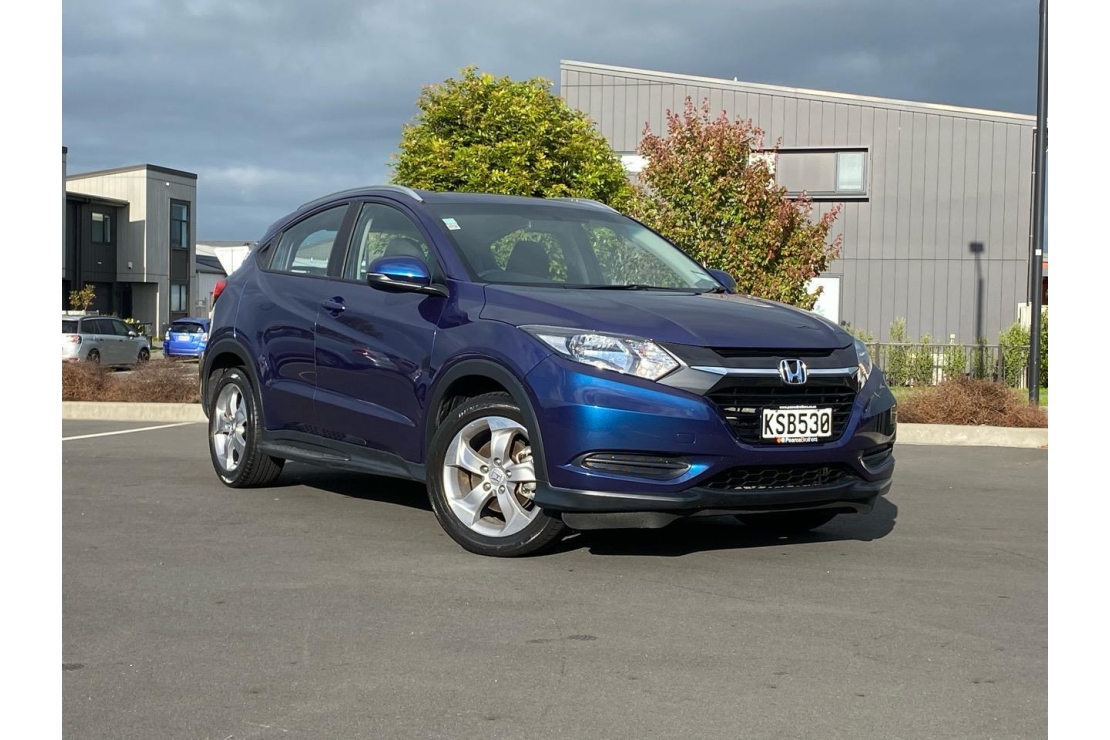 Ilikethat - Honda, Hr-V S LIMITED, 2017  - Auckland City, Auckland 