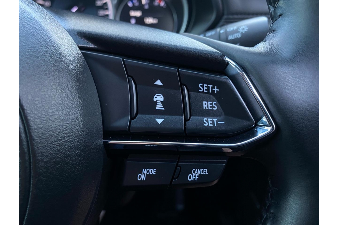 Ilikethat - Mazda, CX-5 2.5Ltr Limited 4WD, 2019  - Auckland City, Auckland 