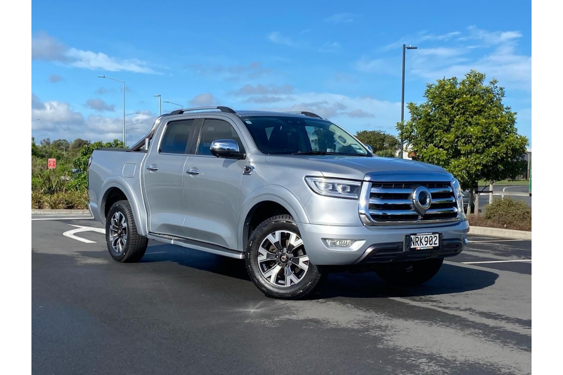 Ilikethat - , Cannon LUXURY 4X4 2.0DT 4WD, 2021 - Auckland City, Auckland