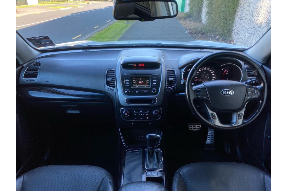 Ilikethat - Kia, Sorento 2.2 DIESEL AUTO EX, 2015  - Auckland City, Auckland 