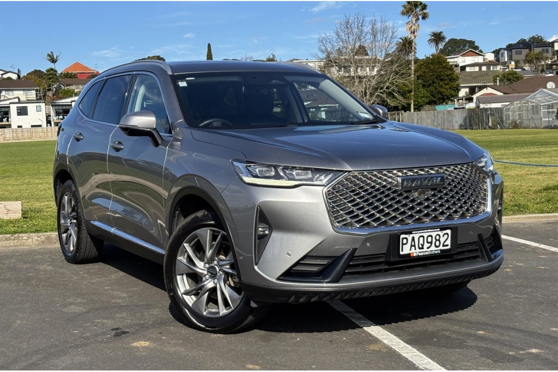 Ilikethat - , H6 ULTRA 2.0 PETROL TURBO !!, 2022  - Auckland City, Auckland 