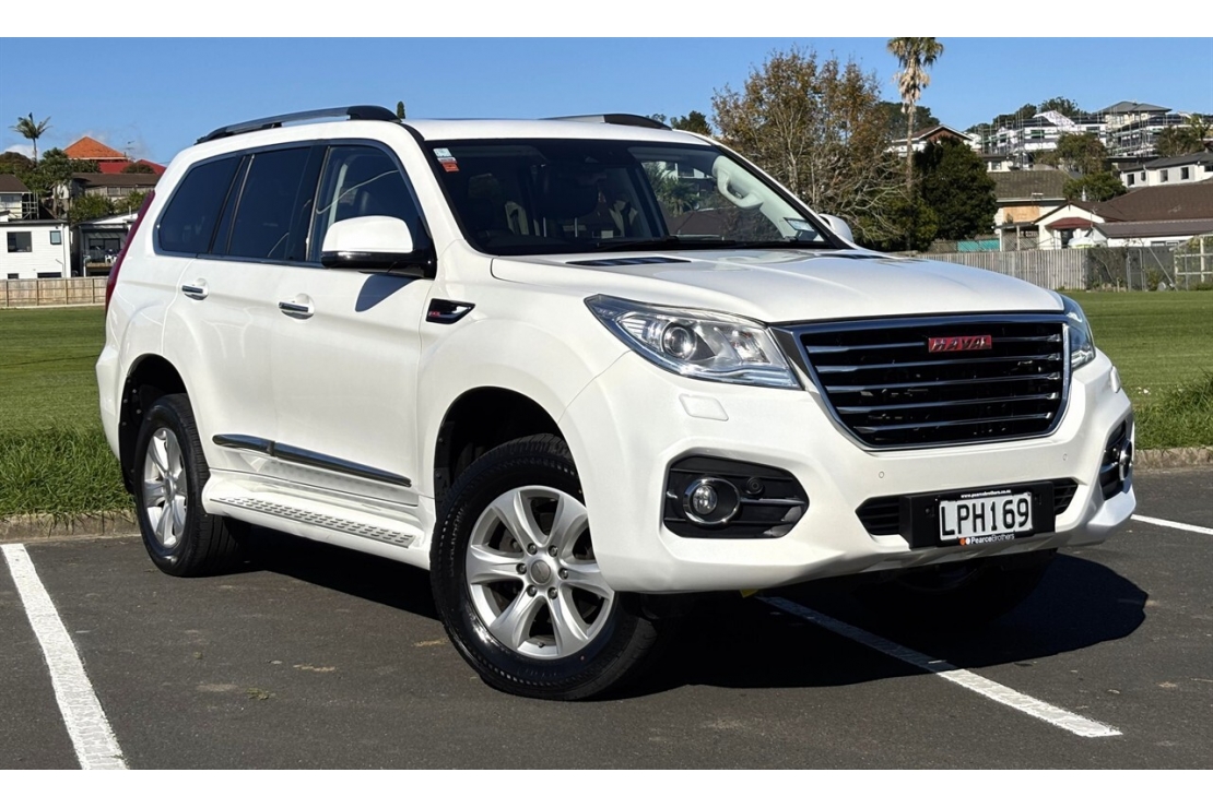 Ilikethat - , H9 ULTRA 2.0PT/4WD 7 SEATER, 2018 - Auckland City, Auckland