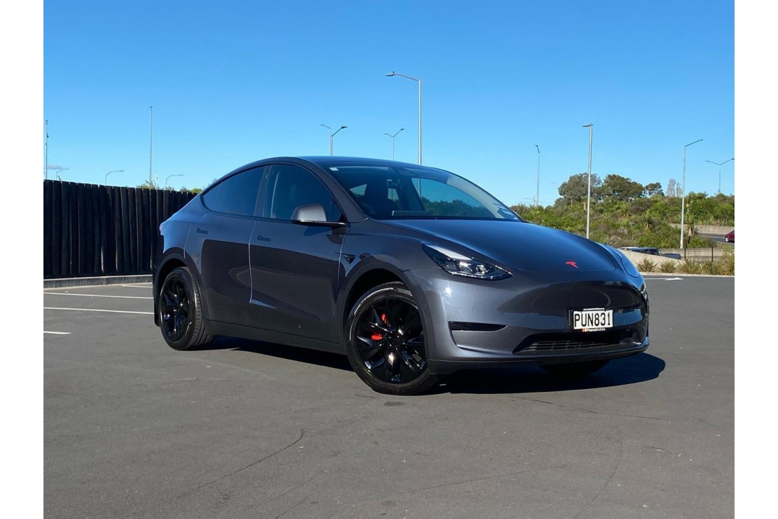 Ilikethat - Tesla, Model Y 60K, 2023  - Auckland City, Auckland 