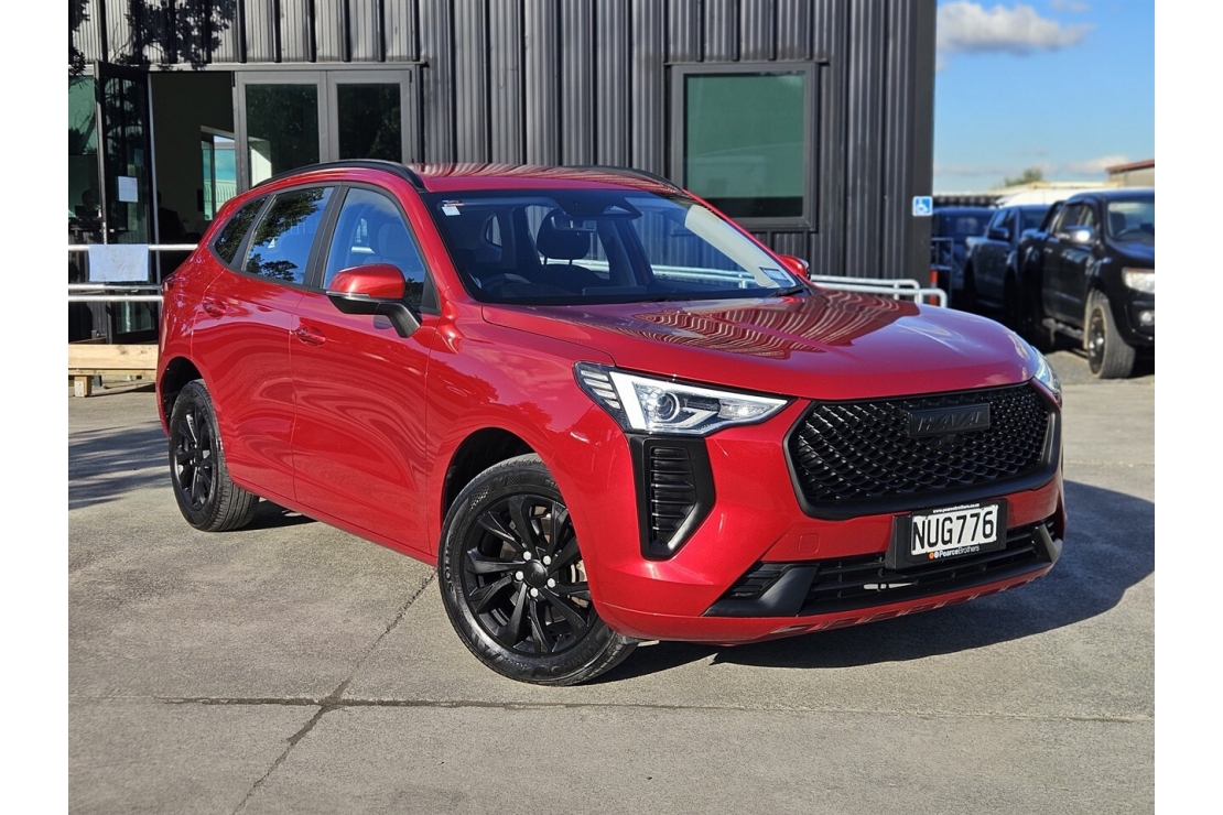 Ilikethat - , Jolion PREMIUM 1.5PT, 2021 - Auckland City, Auckland