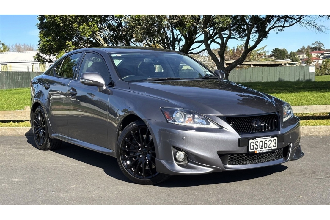 Ilikethat - Lexus, IS 350 3.5 V6 LIMITED NZ NEW, 2013 - Auckland City, Auckland