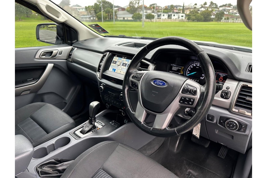 Ilikethat - Ford, Ranger XLT, 20" MAGS + FLARES, 2017  - Auckland City, Auckland 