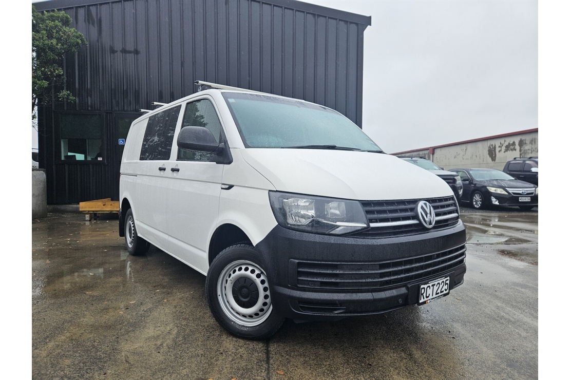 Ilikethat - Volkswagen, T6 TRANSPORTER SWB 2.0D, 2020  - Auckland City, Auckland 