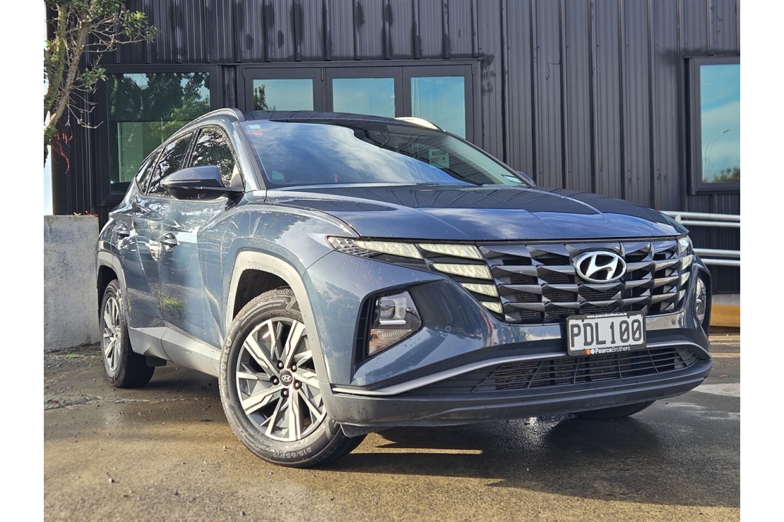 Ilikethat - Hyundai, TUCSON NZ NEW 2.0 PETROL, 2022  - Auckland City, Auckland 