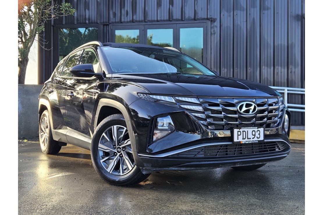 Ilikethat - Hyundai, TUCSON NZ NEW 2.0 PETROL, 2022  - Auckland City, Auckland 